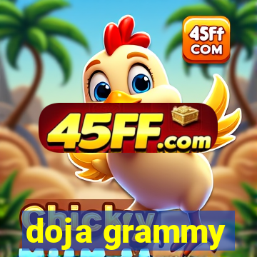 doja grammy